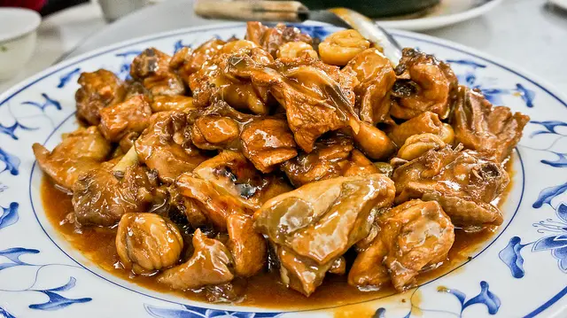 台北 川揚郁坊小館