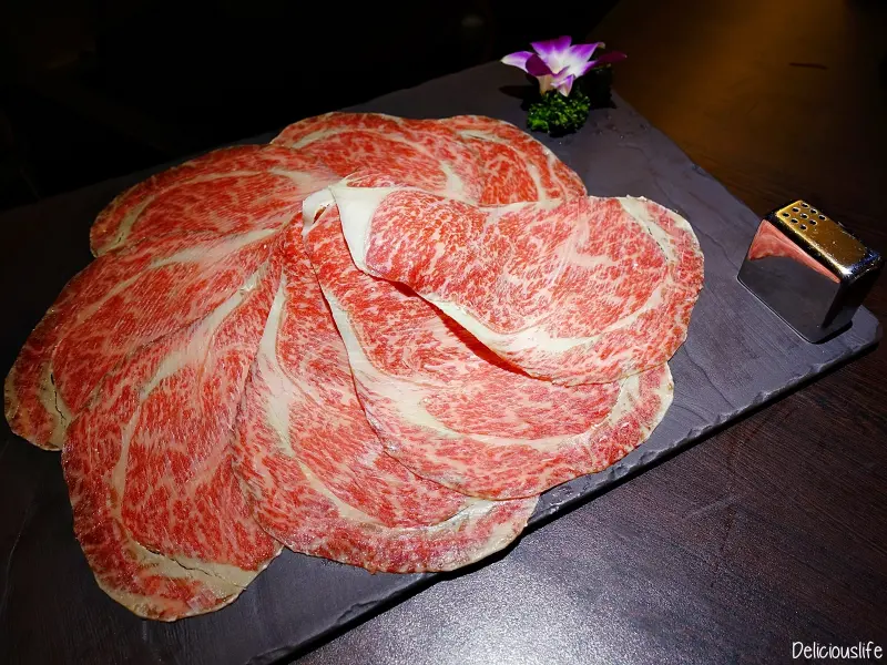 【台北內湖】邀約。鼎膾一品涮涮鍋 內湖店