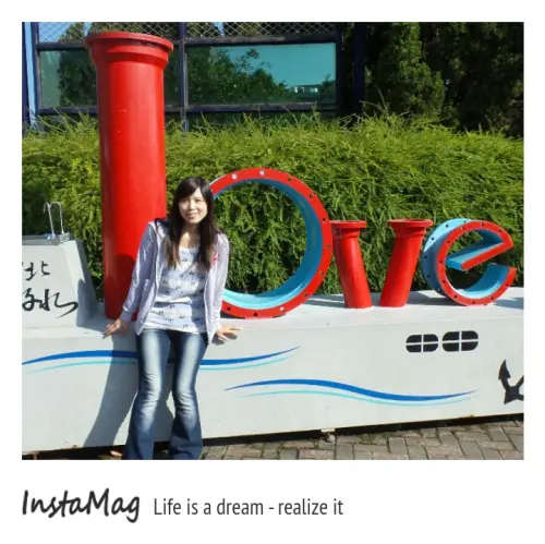 巴洛克風格&水管玩樂趣~自來水博物館