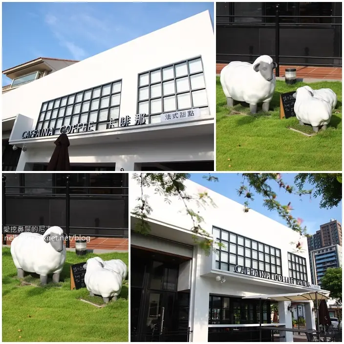 『食記』高雄美術館之好吃好遊玩大推薦，讓你一整天大滿足