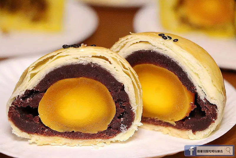 【羽諾食記】『天得土鳳梨酥』中秋送禮/伴手禮的好選擇❤三重捷運三和國中站