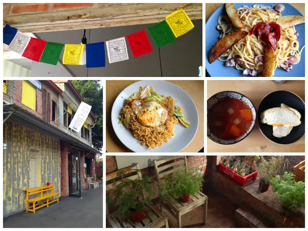 [台南]簡單慢生活 ams foods and goods