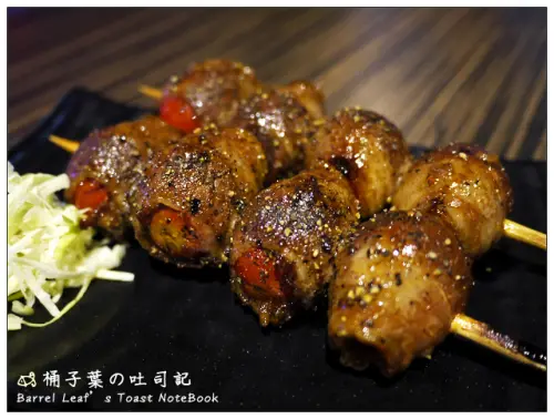 【炭烤串燒】新北市中和區│Area-51特區 串燒 • 啤酒 • 飛鏢 (捷運南勢角站) -- 適合下班後的小酌談天玩樂聚點