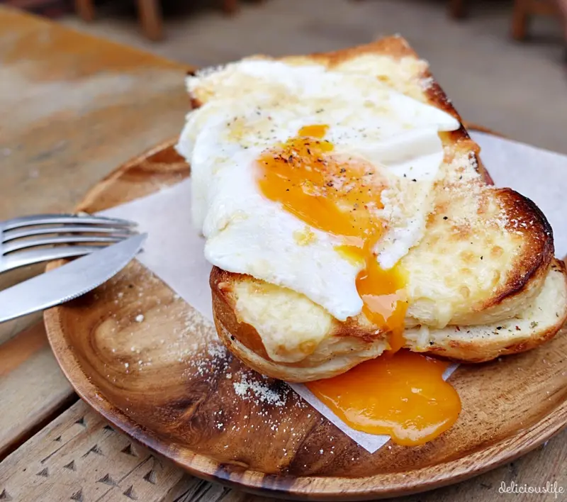 【台北大安】溫床 NEST