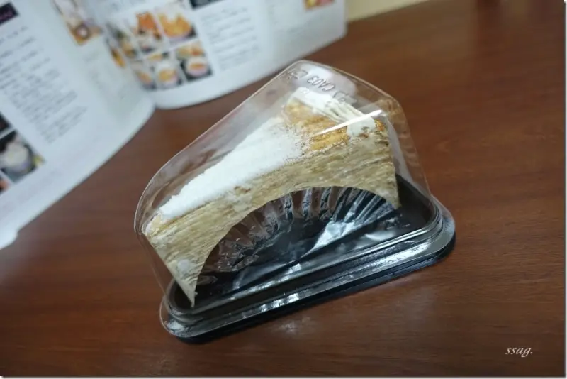 【台南】神秘千層 ♥ 得不到的總是最美好