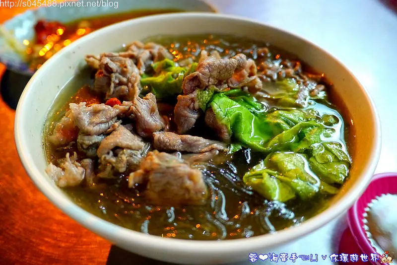 【宜蘭美食】羊陶♥沒有難聞的羊騷味，在地人的好味道