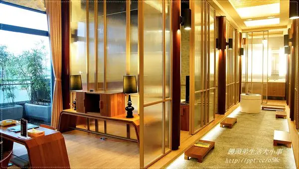 【住宿/宜蘭】古色古香宮殿，九間堂♪♪天下居汽車行館♪♪