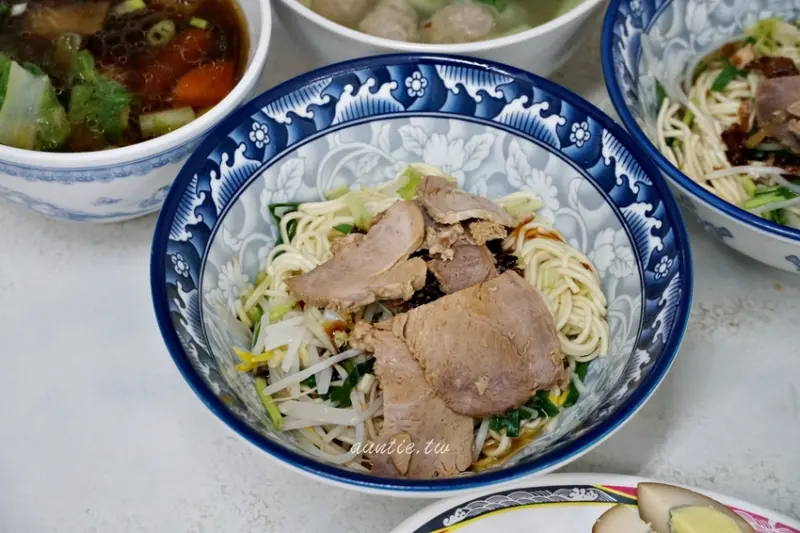 【花蓮】玉里 馬蓋先美食玉里麵 乾淨美味 溫泉美食兌換券吃免錢推薦 - 水晶安蹄 不務正業過生活