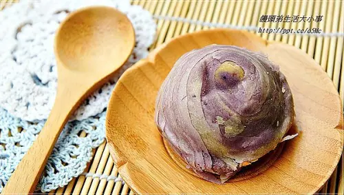 【美麗格】堅持新鮮現做，中秋節限定月餅