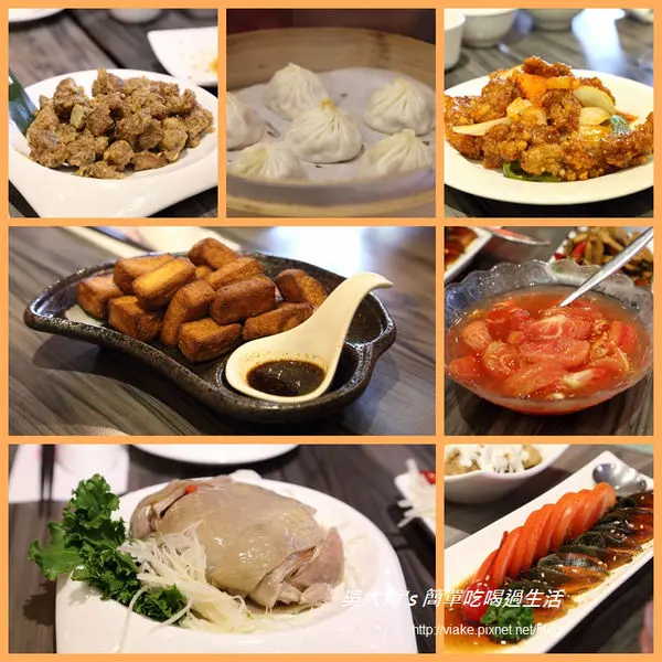 『食記』台北市．內湖科學園區．瑞光路．李雪辣嬌川味食府(再訪 小失望)