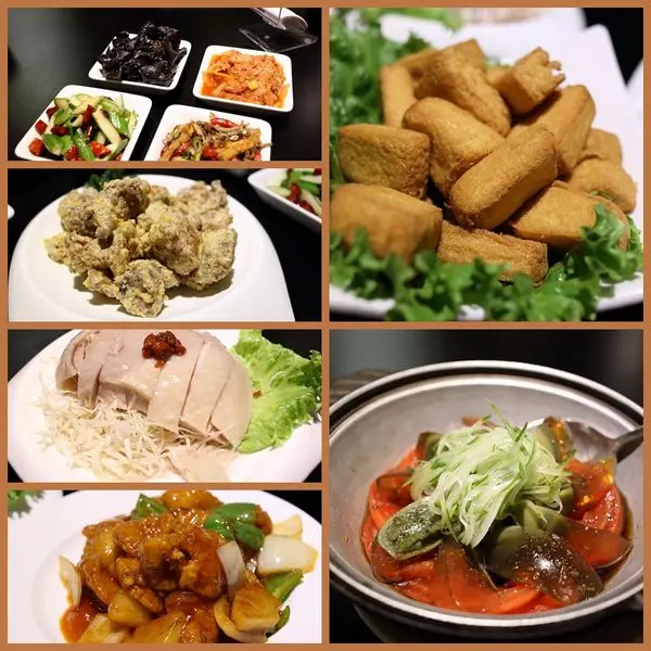 『食記』台北市．內湖科學園區．瑞光路．李雪辣嬌川味食府(值得再訪)