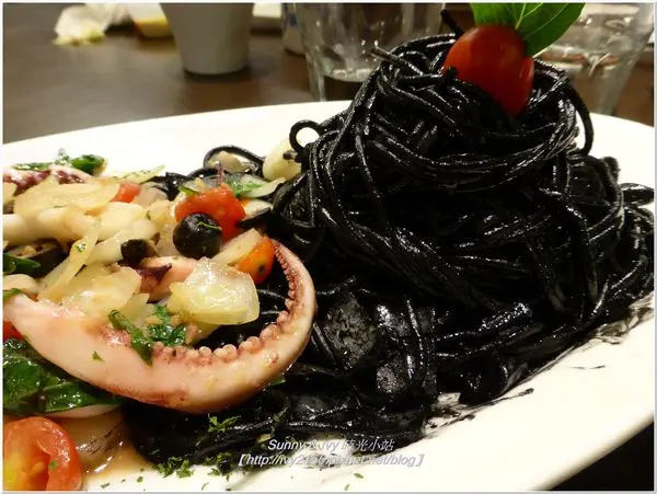 【永和食記】古迪歐 goody.o.cafe。悠閒到四號公園吃早午餐