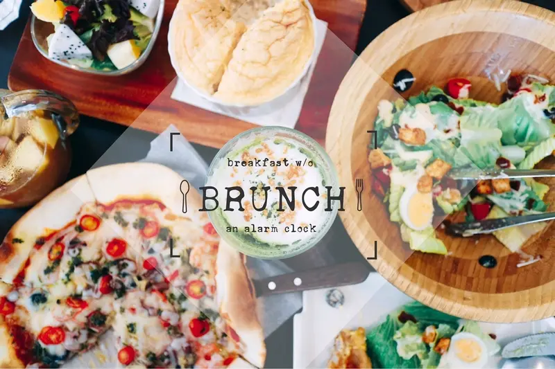 《吃喝 χ 捷運永安市場站》古迪歐 Goody.O ▎ 中永和經典美義式早午餐、下午茶、咖啡輕食              