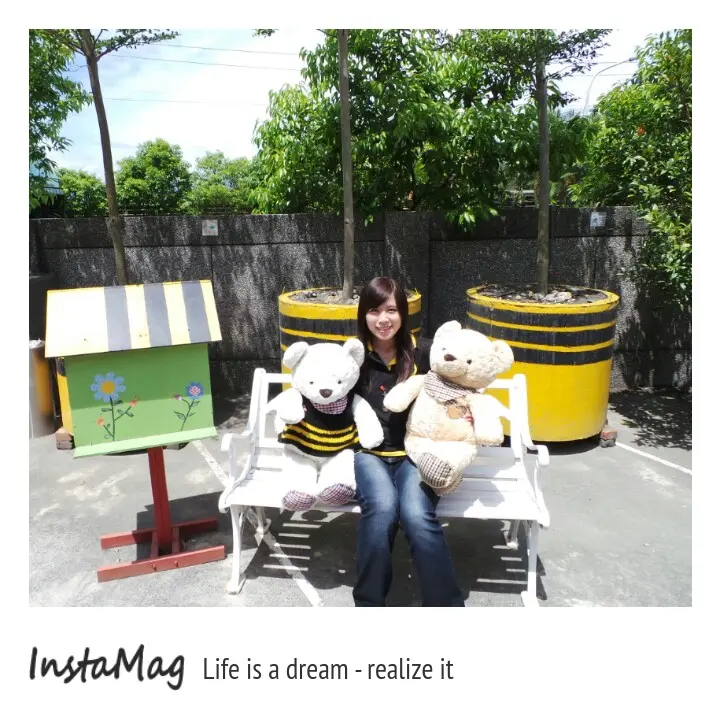 養蜂人家蜂采館