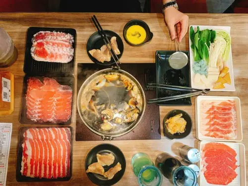 【潮肉壽喜燒-起司2.0】從學生時代紅到出社會超多口味好吃到流眼淚