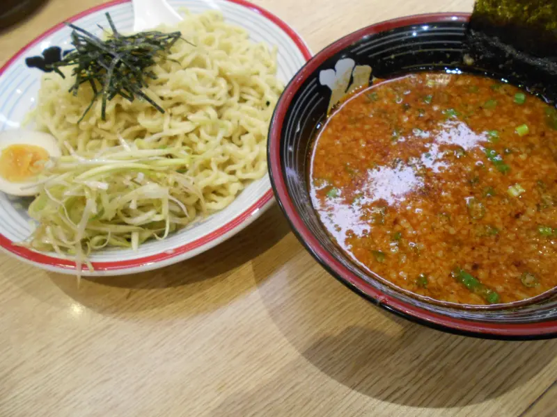 【食評】屯京拉麵 (新光三越A8店)
