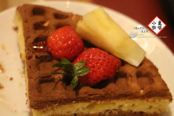 【台東美食】小曼咖啡~一個人旅行在台東(台東三天兩夜自助行)