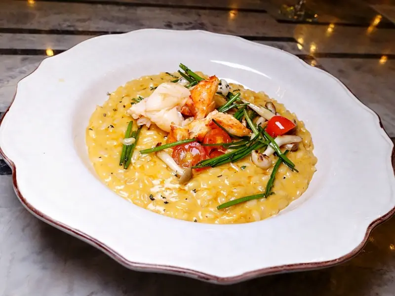 【台北中山】LIDIOT RESTAURANT 驢子餐廳