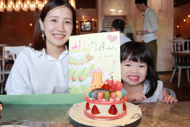 美麗媽咪俏人妻生日＠LIDIOT RESTAURANT 驢子餐廳（三訪）
