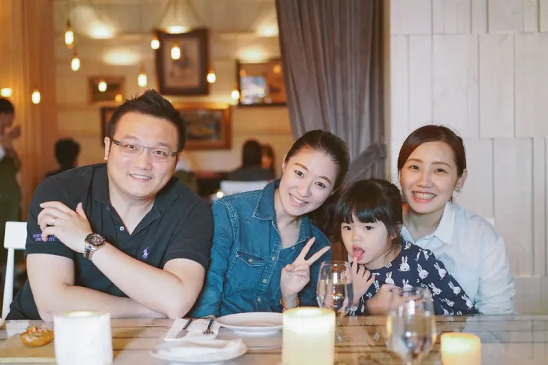 [台北中山]和帥氣丹尼夫婦六訪驢子LIDIOT RESTAURANT(& 四五訪補充)
