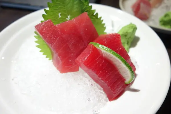 慶山日本料理~中食CP值不錯..團購卷有好康!!