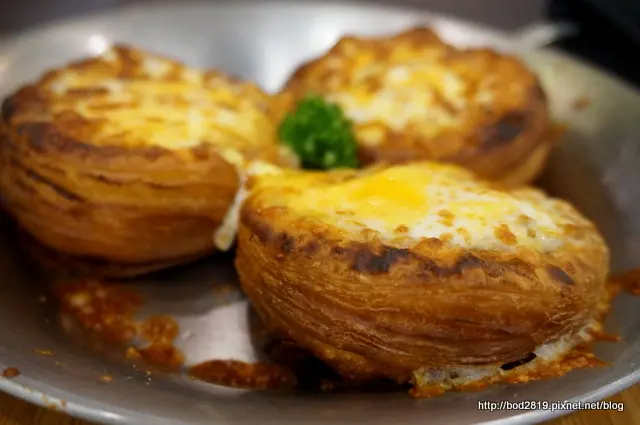 【台北中正】瓦法奇朵 waffogato-你吃過鹹鹹圈嗎?現在還有排餐買一送一喔!(台北車站、邀約)