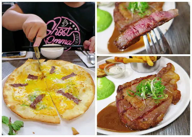 【捷運台北車站美食】瓦法奇朵,乾燒火鍋加價購只要$99元,安格斯大肋眼牛排12oz/溫體牛溫泉蛋披薩/巧克力鬆餅火鍋,餐點種類多樣化!