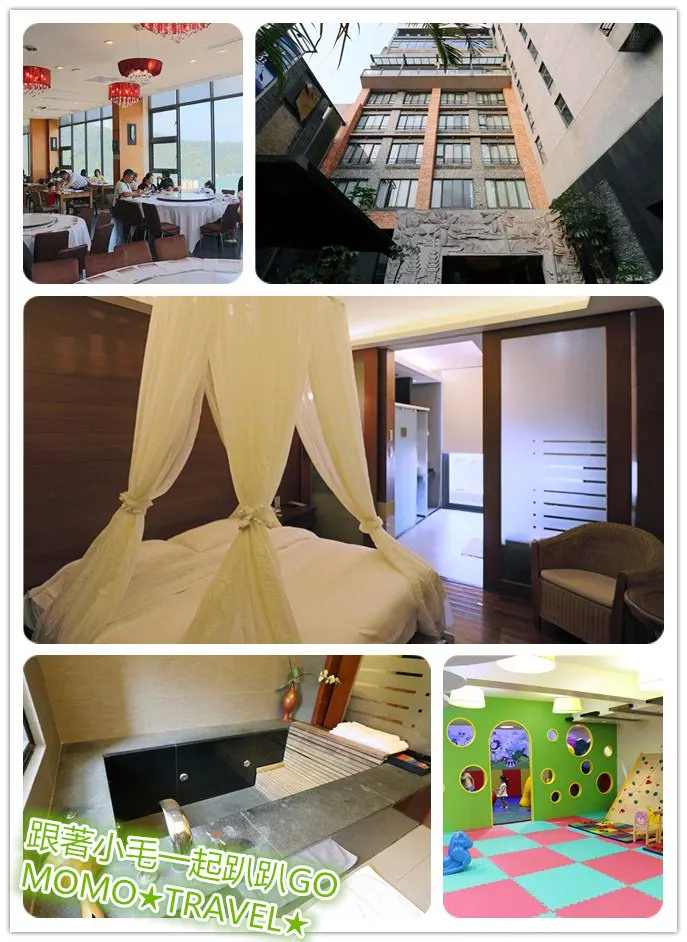 南投住宿-映涵渡假飯店 南投丨伊達邵丨日月潭的101渡假飯店