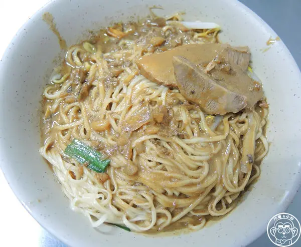 呷飽祙【屏東･秋香麵店】恆春老字號名店        
      