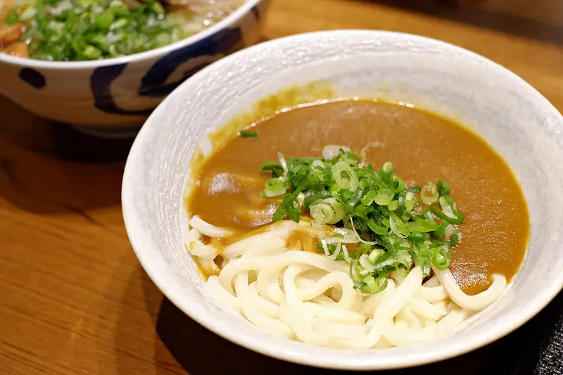 ［板橋區］：好吃就敲鐘☆稻禾烏龍麵