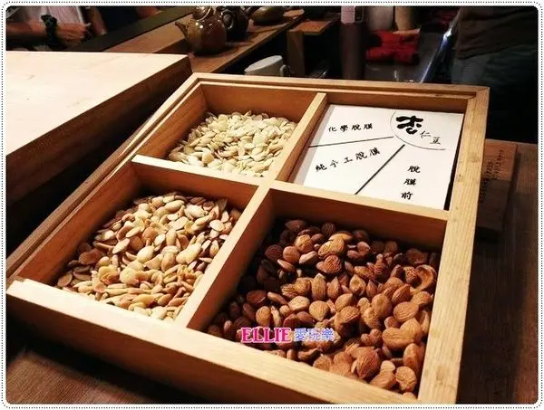 【台南 】台南中西區手作杏仁茶傳承阿公單純的美味  │杏本善溫暖我的心