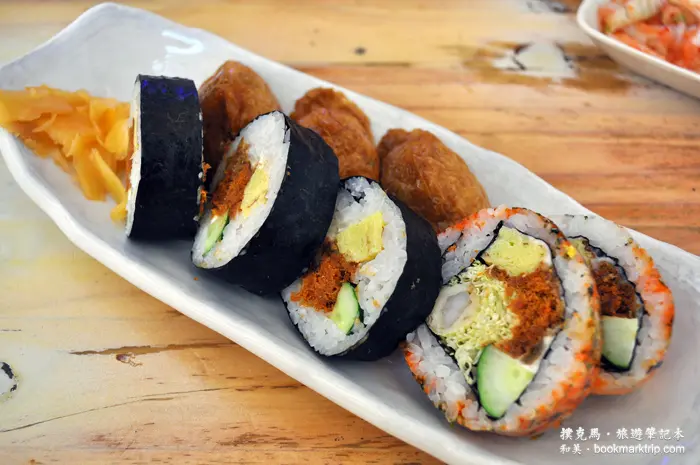 平價日本料理店：和屋日式料理