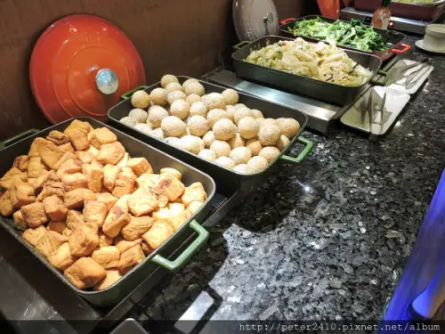 【台東美食】娜路彎大酒店(下)中庭咖啡廳~美食美樂悠哉度午後