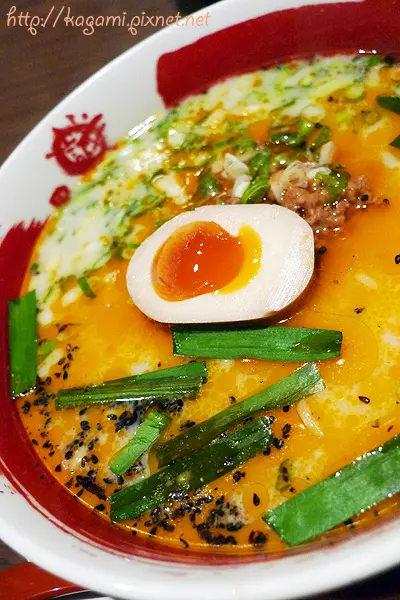 台北東區：誠屋拉麵（改名為 麵通屋拉麵 めんつやらーめん）