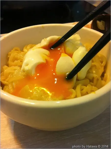 
【享食】台北內湖 ◪ The SOUP 蔬店。手作鍋物 ♦ 充滿俐落感的火鍋店
