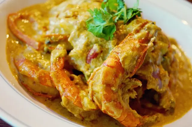 【台北大安區】香米泰國料理 Home‘s Thai Cuisine (光復店)