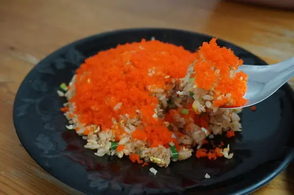 │食記│新竹/米舖の麵飯✨網友堪稱新竹最好吃的炒飯底加啦！