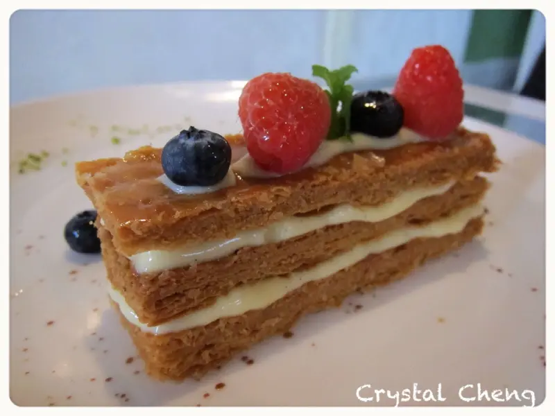 【台中好食推薦】窩巷Hidden Lane 隱身小巷好吃甜點 好懷舊又回到眷村了嗎！！