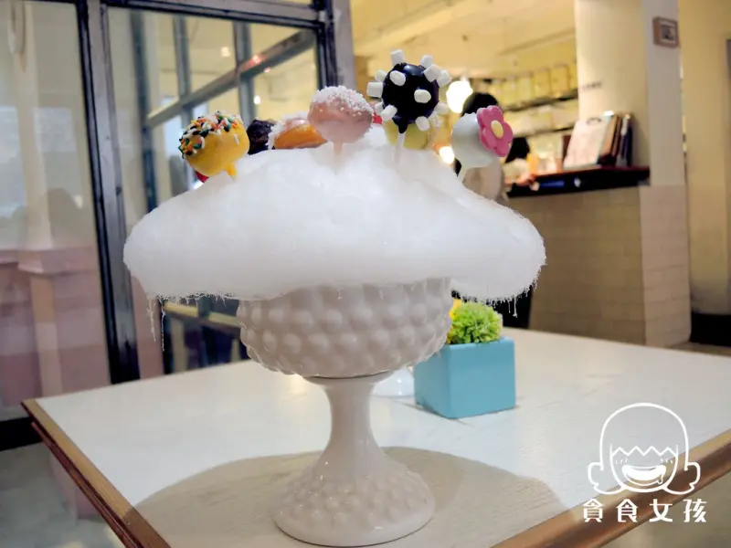 台北忠孝敦化)HERDOR-甜點控必去！少女心大爆發，超殺底片的夢幻下午茶早午餐/東區咖啡廳/東區下午茶