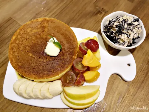 【台北中山】珈琲 錦小路 行天宮捷運站