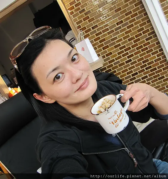 台中．適合部落客不適合毆八桑的咖啡店@Mapper Cafe(+wifi)