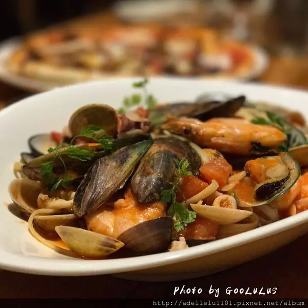 【宜蘭美食】隱藏美食 號稱宜蘭最好吃的Pizza ❤TAVOLA PIZZERIA❤