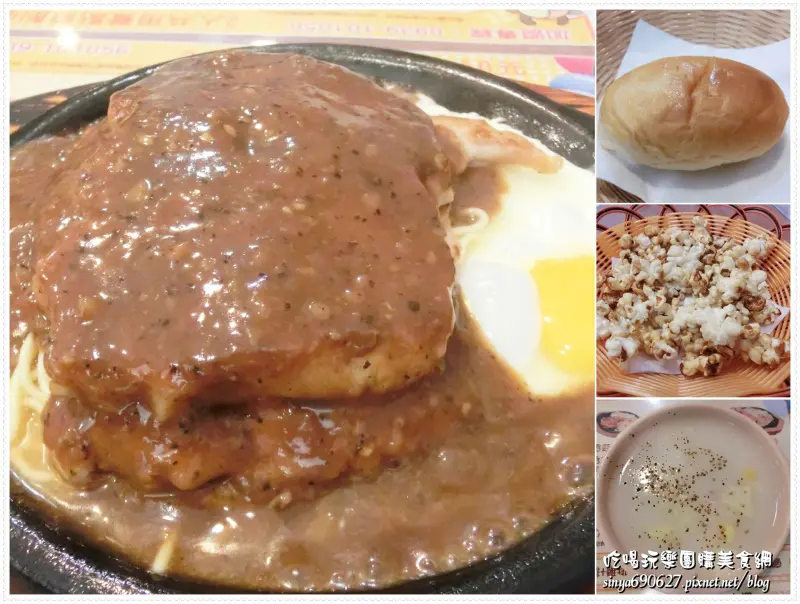 《美食推薦》「川品平價牛排館」 最平價好吃的牛排嘗鮮體驗分享