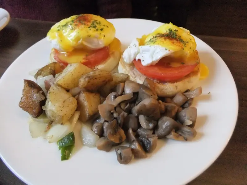 [食-東區] 方糖咖啡館