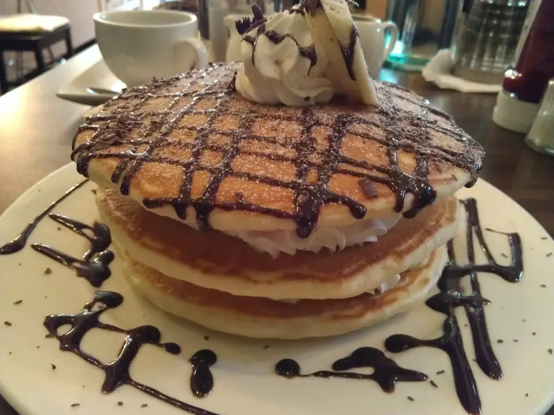 總有一天吃到你之方糖咖啡