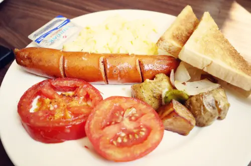 方糖咖啡館 Sugar Cafe & Restaurant