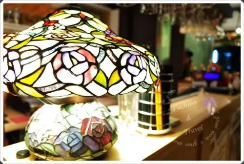 
【食記】鄉村風方糖咖啡館Sugar Café 。鍋煎蛋糕
