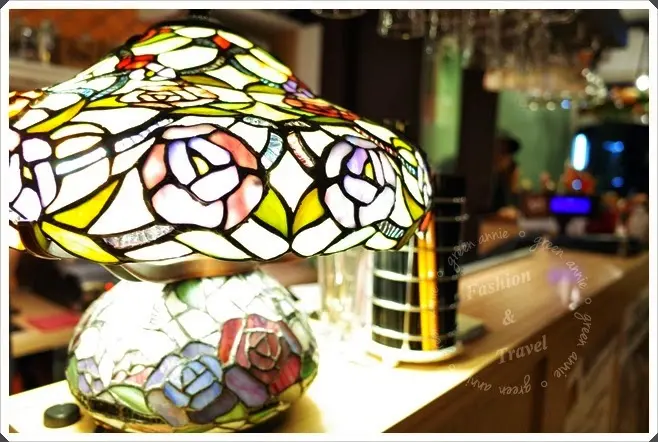 
【食記】鄉村風方糖咖啡館Sugar Café 。鍋煎蛋糕
