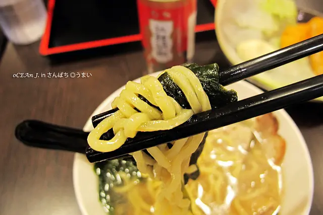 さんぱち北海道拉麵店─「八八八拉麵」-大葉高島屋。日本正宗拉麵飄香入台