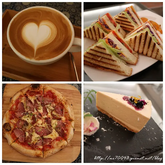 。新竹食記。轉角726．在青草湖轉個彎遇到好吃的窯烤披薩